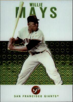 Willie Mays #96