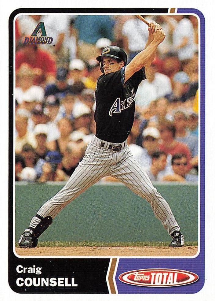 Craig Counsell #171