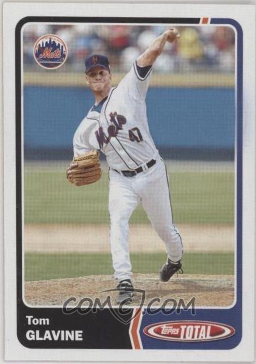 Tom Glavine #735