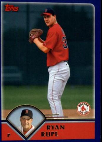 Ryan Rupe #T19