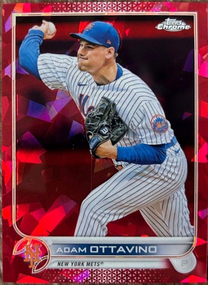 Adam Ottavino [Red] #US181