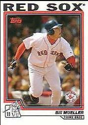 Bill Mueller #164