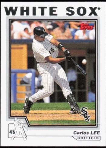 Carlos Lee #171