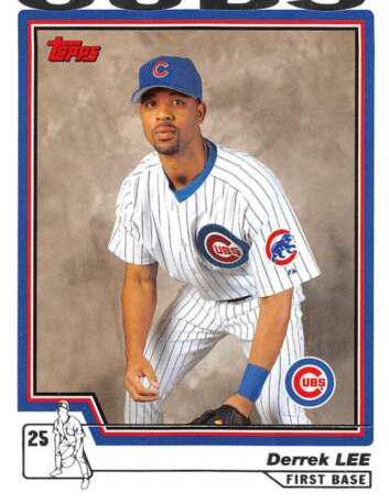 Derrek Lee #373