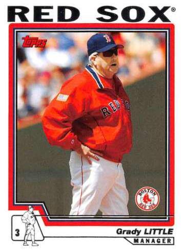 Grady Little #271