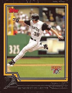Jason Bay [Black] #411