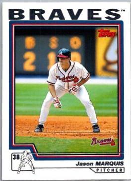 Jason Marquis #211