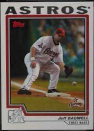 Jeff Bagwell #438