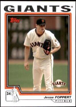 Jesse Foppert #387