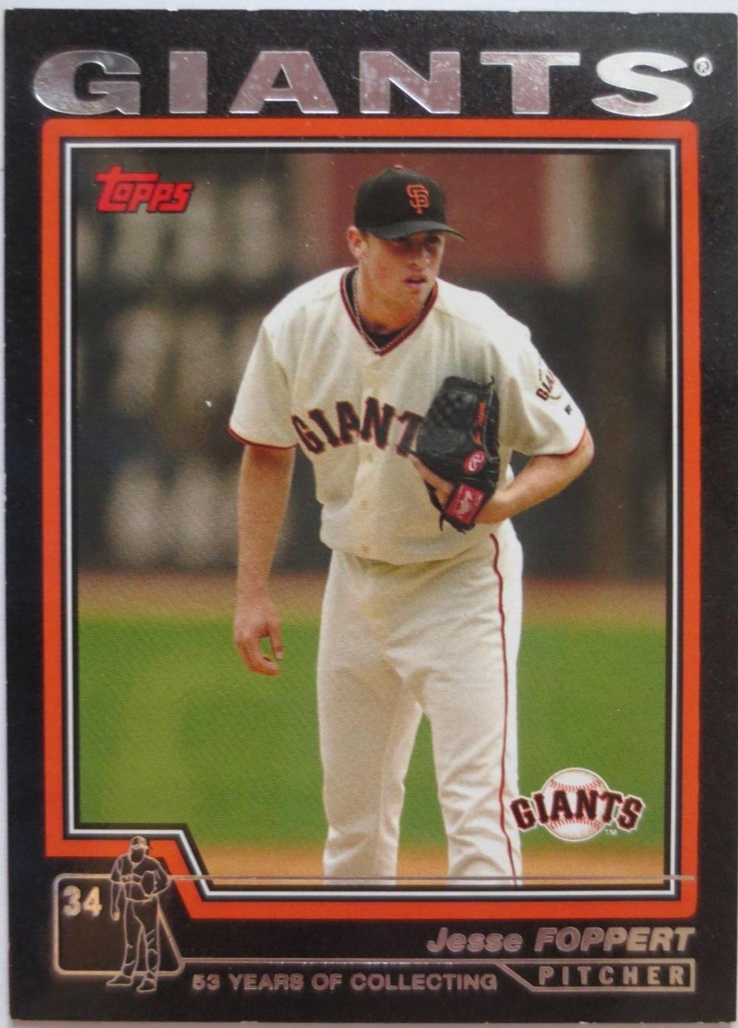 Jesse Foppert [Black] #387