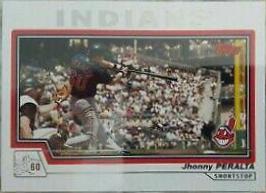 Jhonny Peralta #504