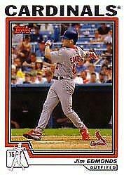 Jim Edmonds #560