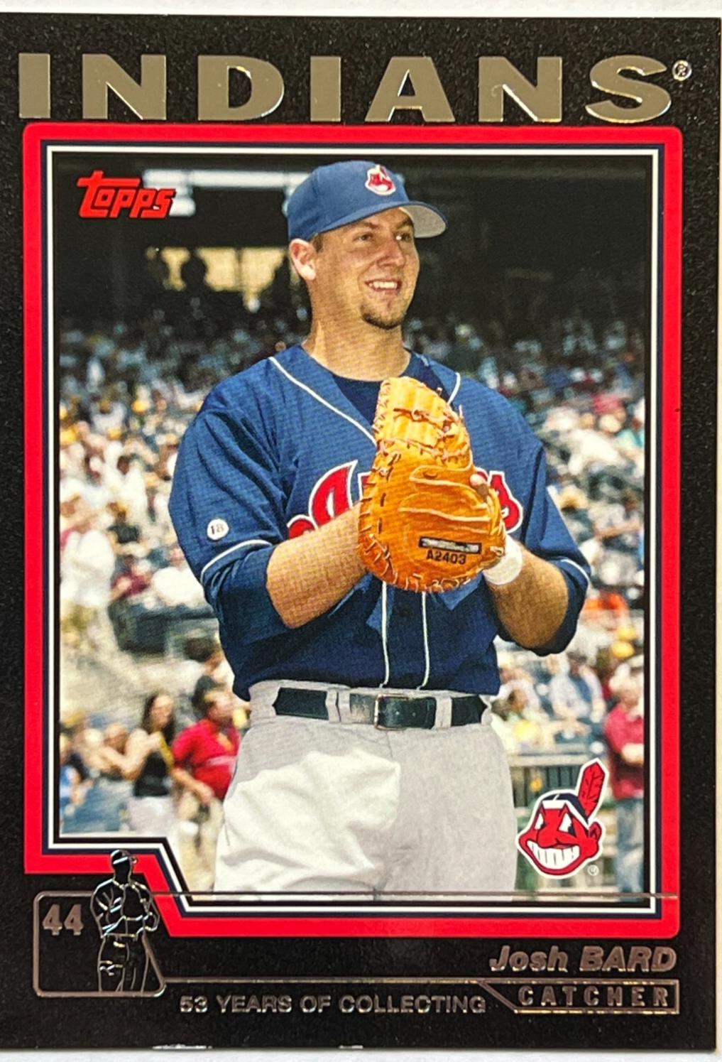 Josh Bard [Black] #609