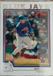 Josh Phelps #42