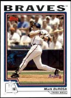 Mark DeRosa #503