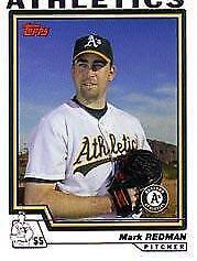 Mark Redman #412