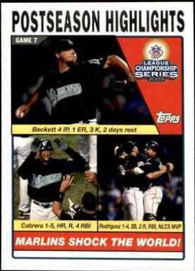 Marlins Shock [The World] #351