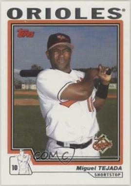 Miguel Tejada #375