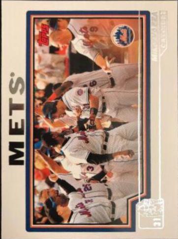 Mike Piazza #31