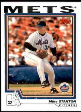 Mike Stanton #179