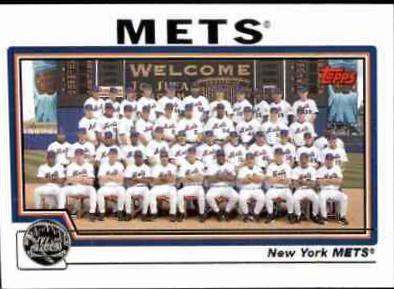 New York Mets #656