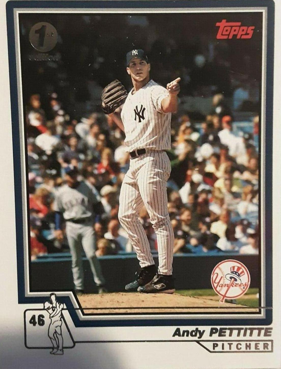 New York Yankees [1st Edition] #657