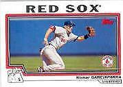 Nomar Garciaparra #200