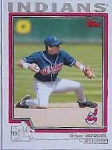Omar Vizquel #143