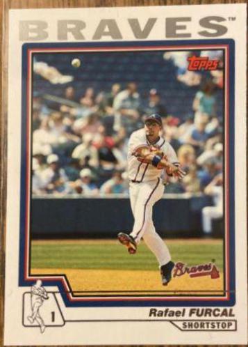 Rafael Furcal #230