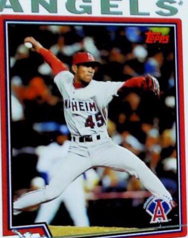 Ramon Ortiz #252