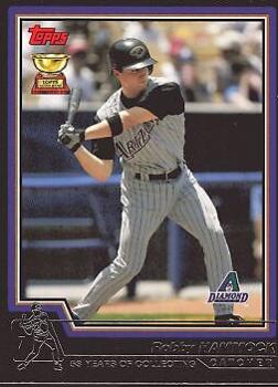 Robby Hammock [Black] #531