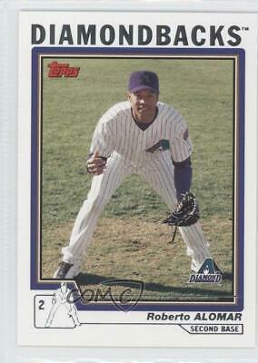 Roberto Alomar #456