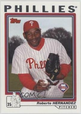 Roberto Hernandez #571