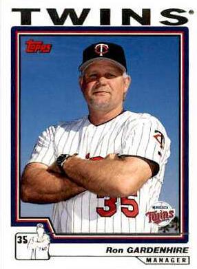 Ron Gardenhire #283