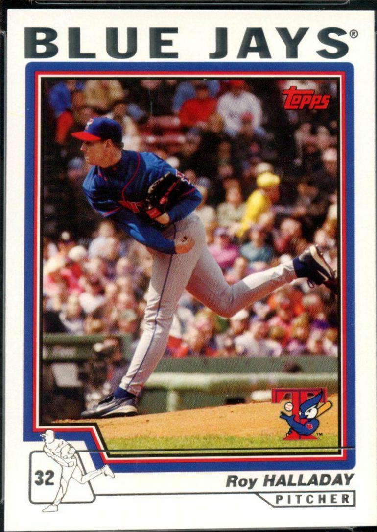 Roy Halladay #209