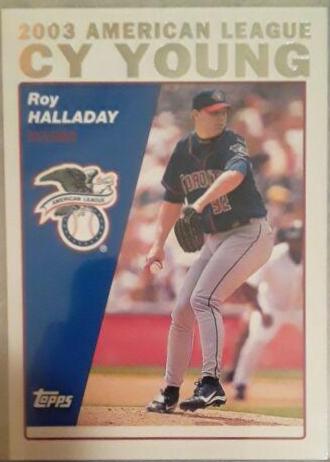 Roy Halladay #714