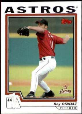 Roy Oswalt #486