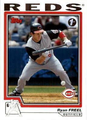 Ryan Freel #567