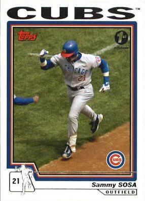 Sammy Sosa #368