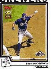 Scott Podsednik #378