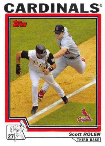 Scott Rolen #582