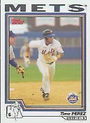 Timo Perez #149