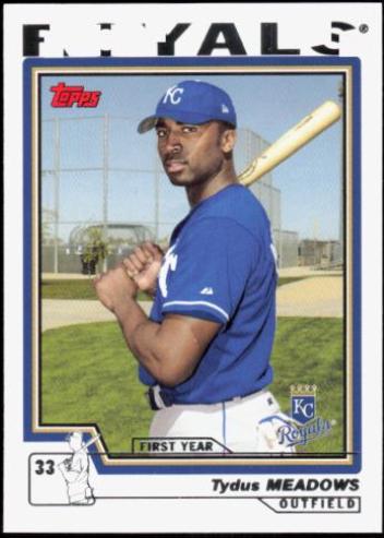 Tydus Meadows #323