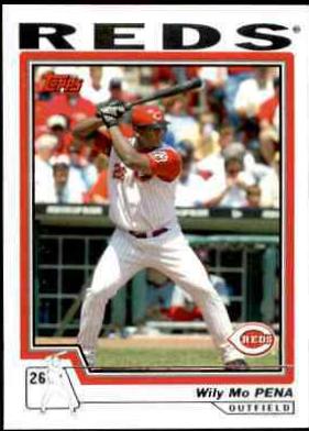 Wily Mo Pena #625