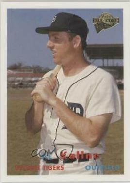 Al Kaline #60