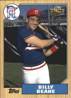 Billy Beane #89
