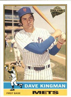 Dave Kingman #37