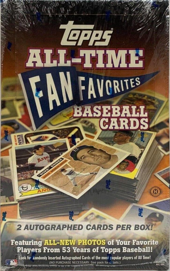 Hobby Box