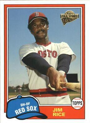 Jim Rice #112