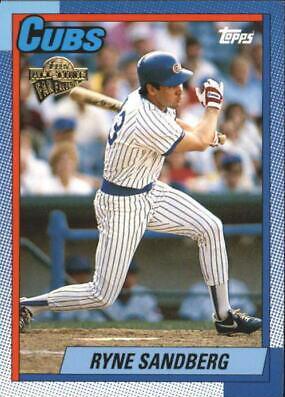 Ryne Sandberg #72